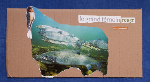 retour
